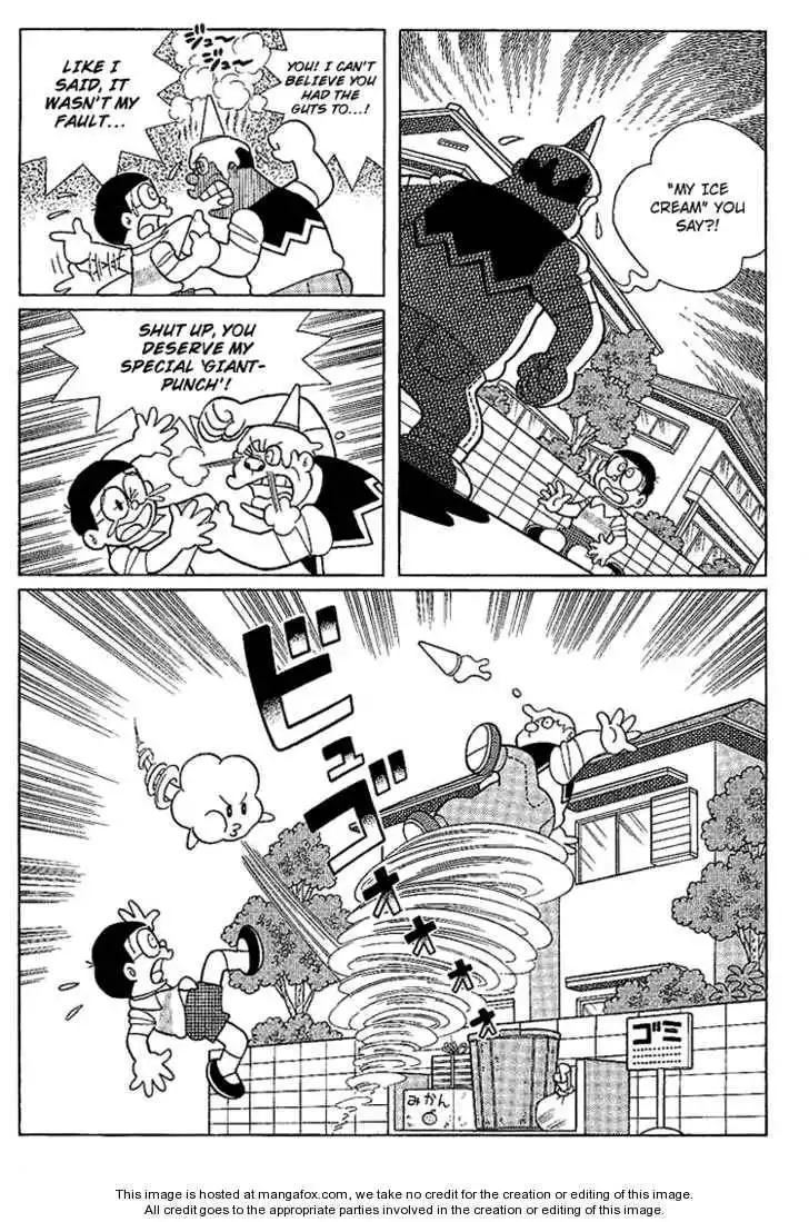 Doraemon Long Stories Chapter 23.1 14